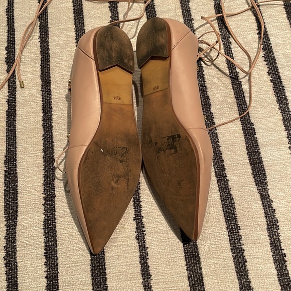 Halogen ballerina flats - Picture 2 of 4